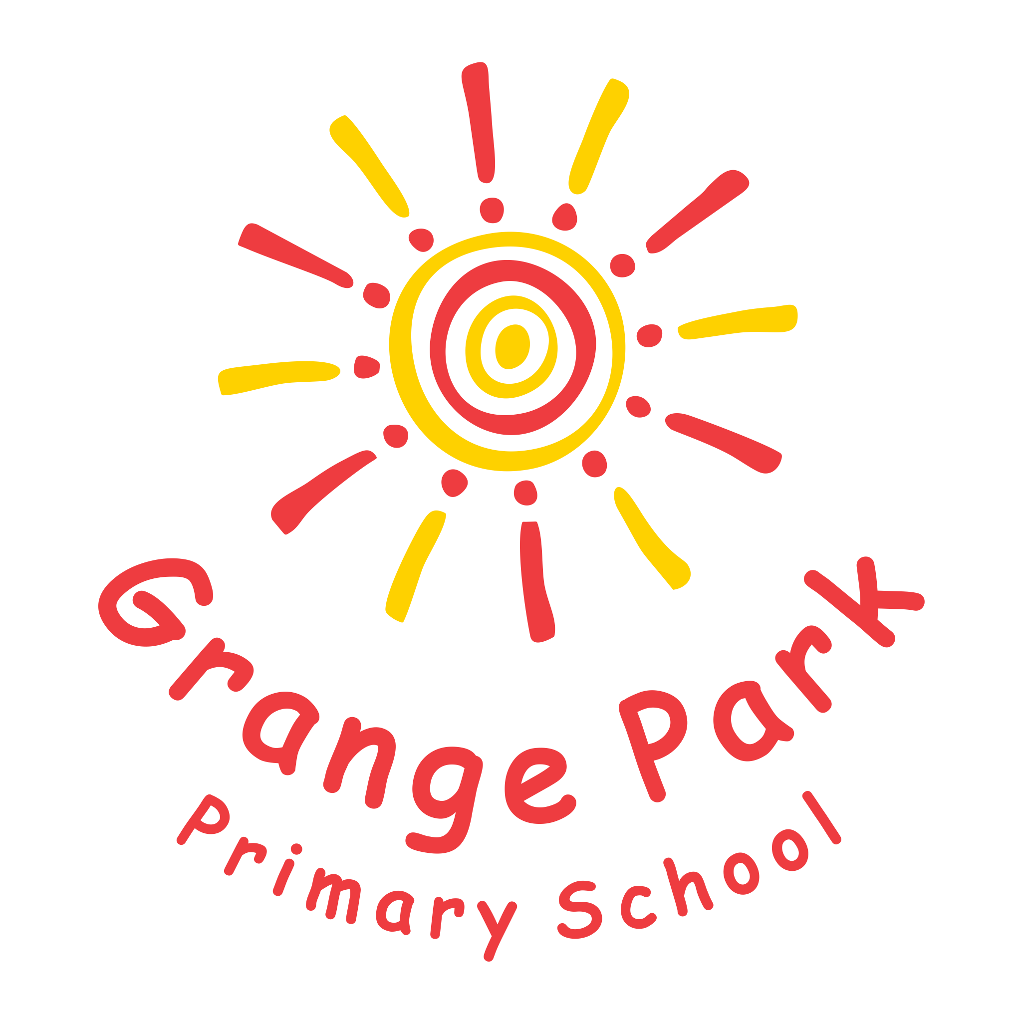Grange Park Primary School